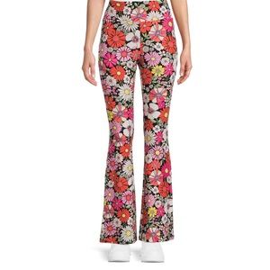 No Boundries Flare pants Size Small